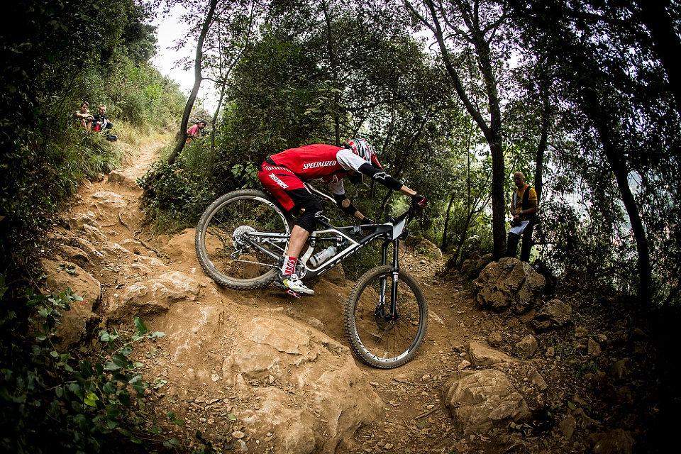 SRAM XX1 | Enduro | Part 2: Flat Out and Focused