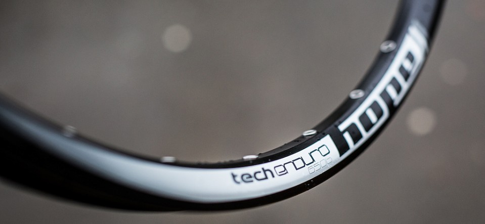 Core Bike Show 2014 - TECH NEWS