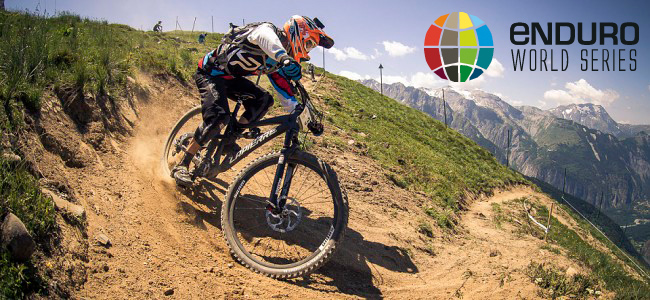 Enduro 2014 - terminy zavodu