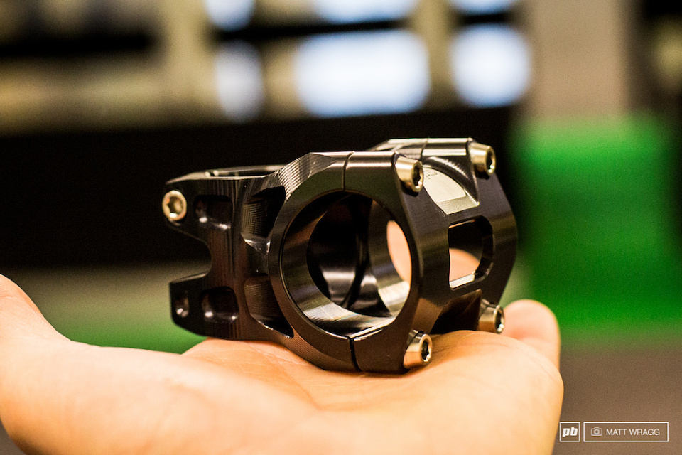 Core Bike Show 2014 - TECH NEWS