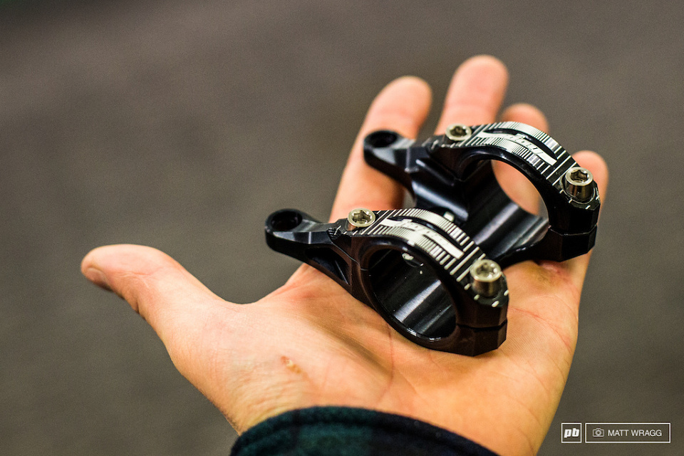 Core Bike Show 2014 - TECH NEWS