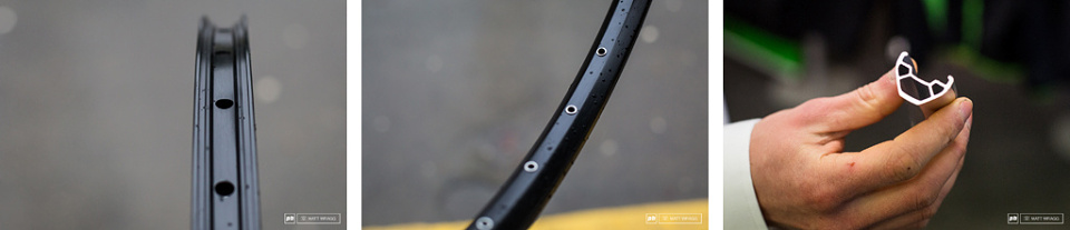 Core Bike Show 2014 - TECH NEWS