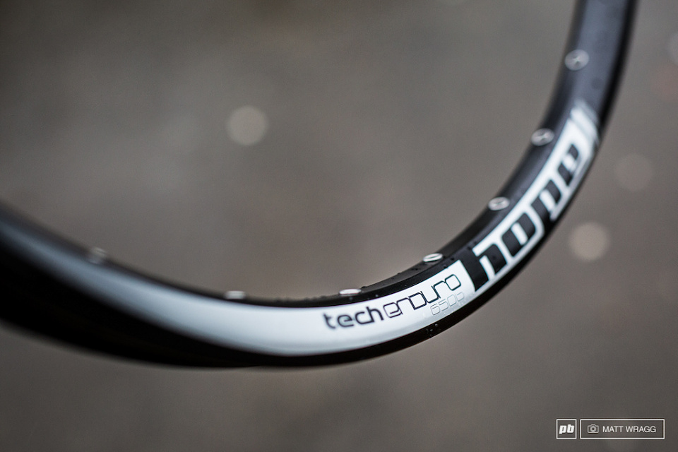 Core Bike Show 2014 - TECH NEWS