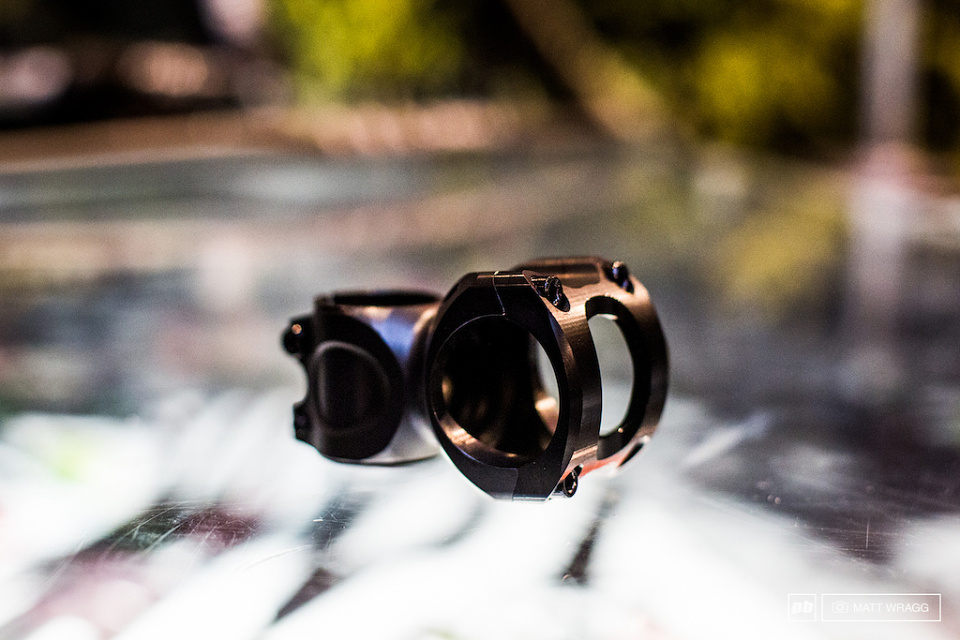 Core Bike Show 2014 - TECH NEWS