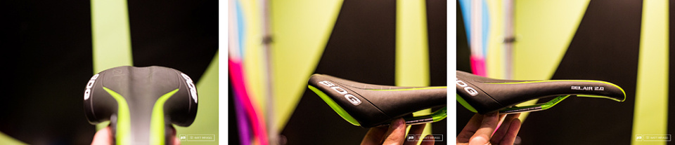 Core Bike Show 2014 - TECH NEWS