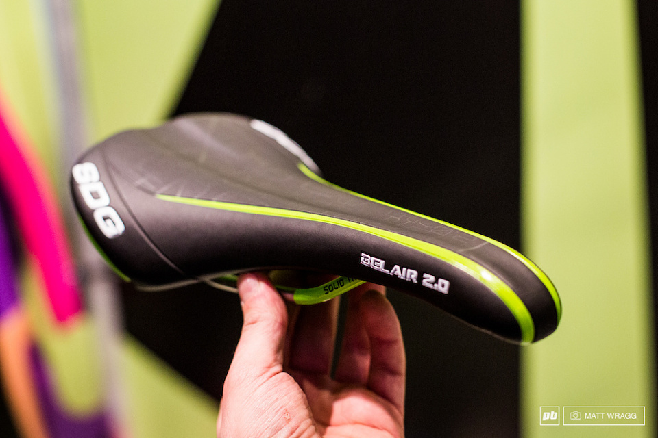 Core Bike Show 2014 - TECH NEWS