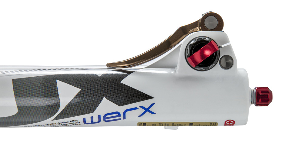 SR Suntour Rux - tech news