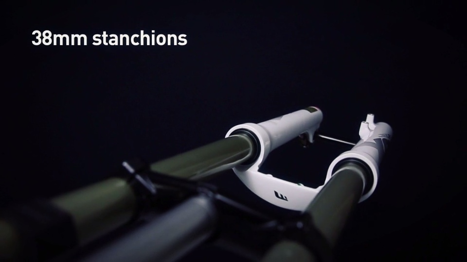 SR Suntour Rux - tech news