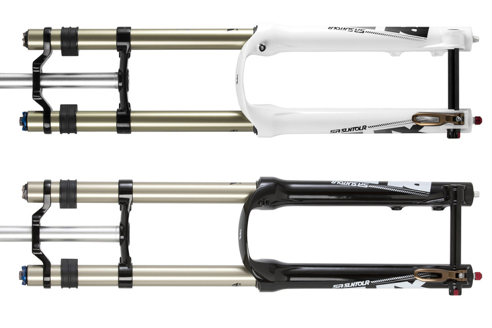 SR Suntour Rux - tech news