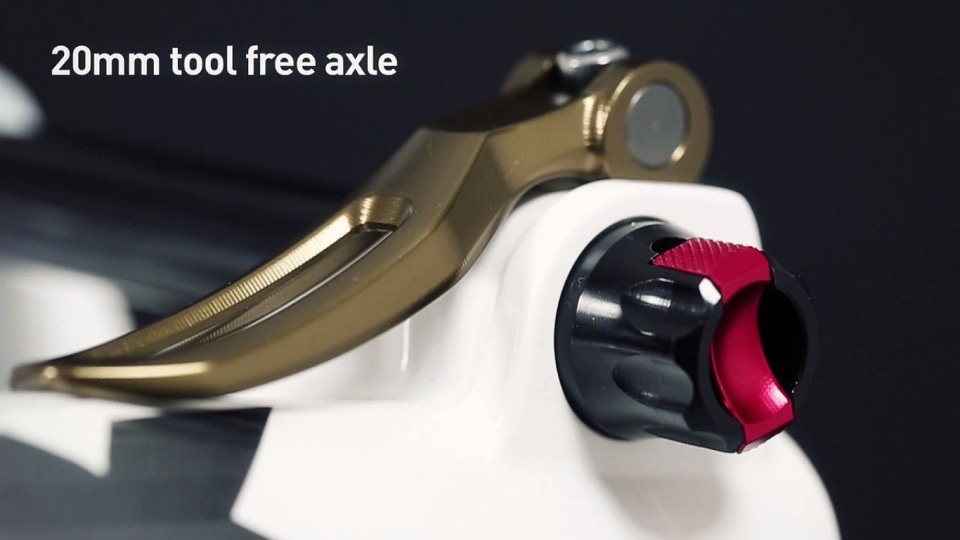 SR Suntour Rux - tech news