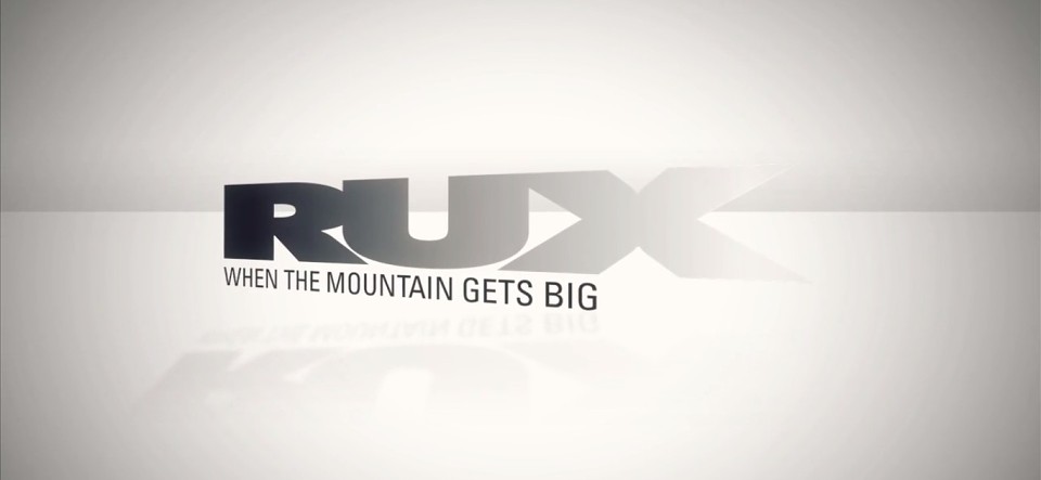 SR Suntour Rux - tech news