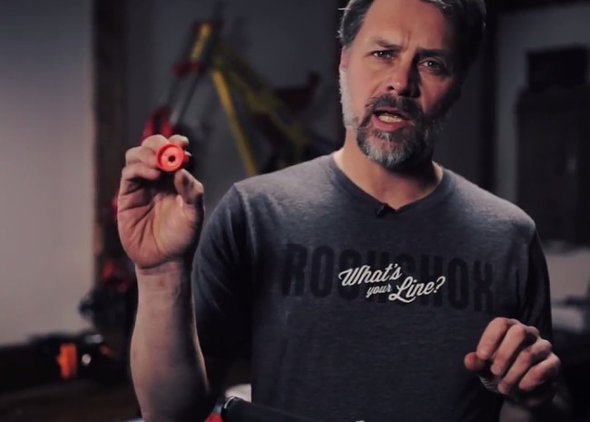 SRAM X-sync / Bottomless Token