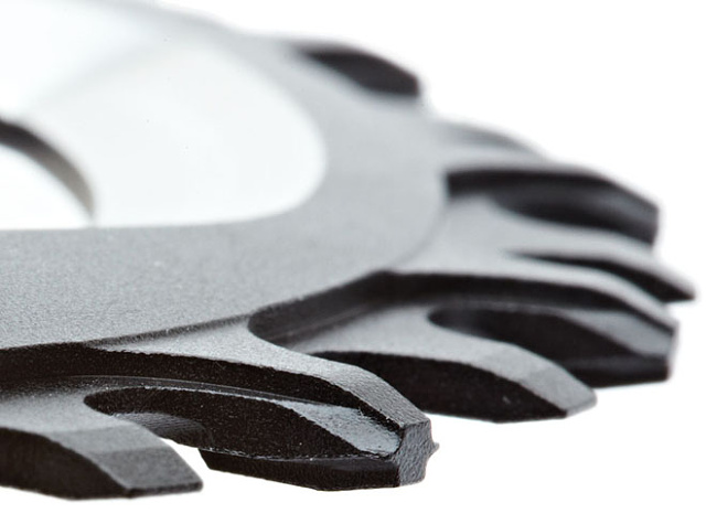 SRAM X-sync / Bottomless Token