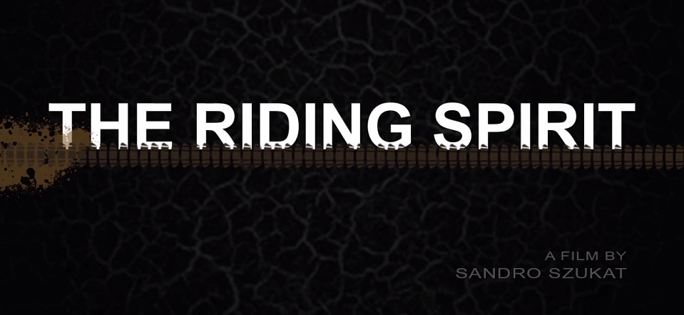 The Riding Spirtit - FILM