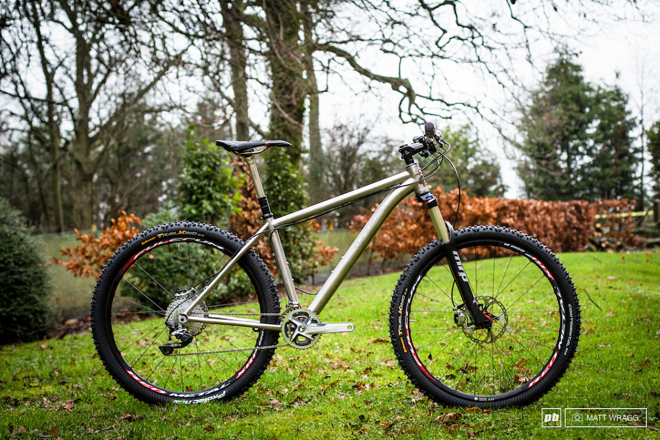 Core Bike Show 2014 - TECH NEWS