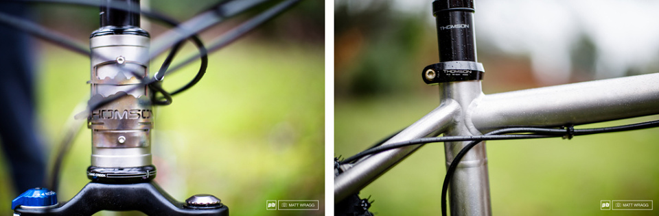 Core Bike Show 2014 - TECH NEWS