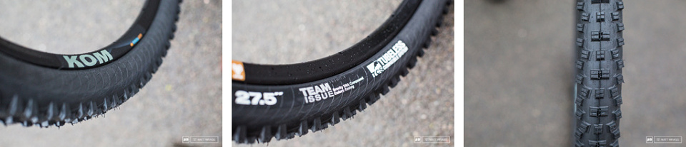 Core Bike Show 2014 - TECH NEWS