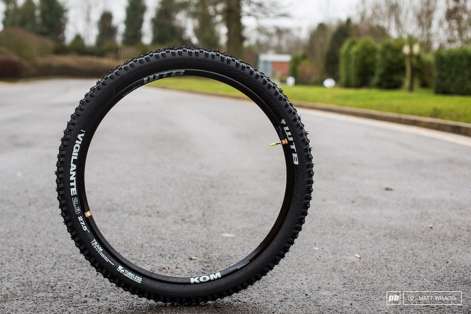 Core Bike Show 2014 - TECH NEWS