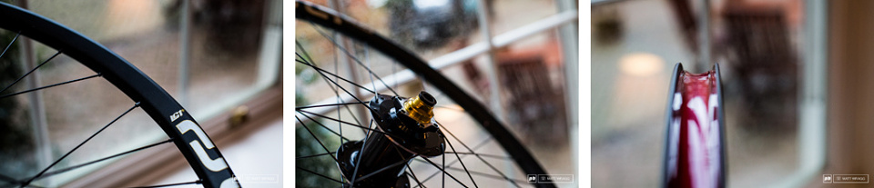 Core Bike Show 2014 - TECH NEWS