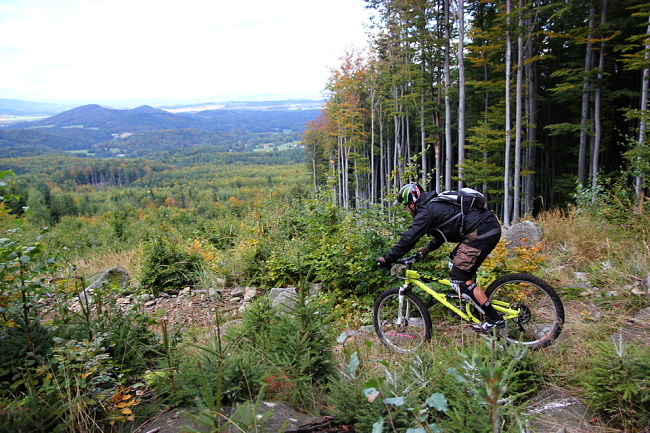 Enduro 2014 - terminy zavodu