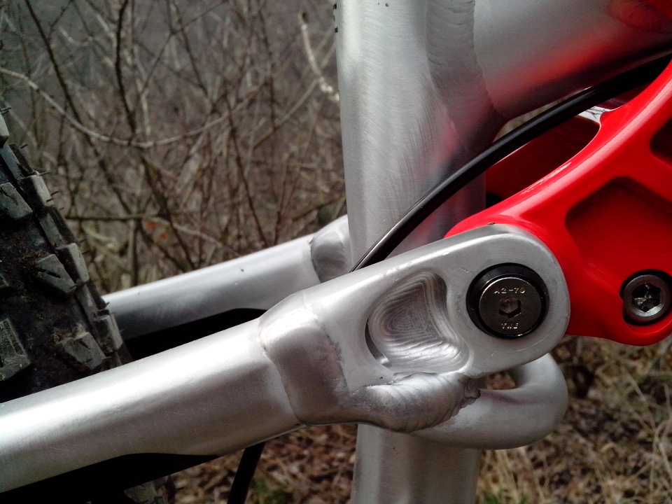 AGang Patriot 3.0 - první dojmy