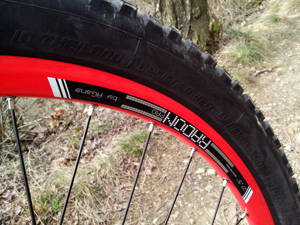 AGang Patriot 3.0 - první dojmy