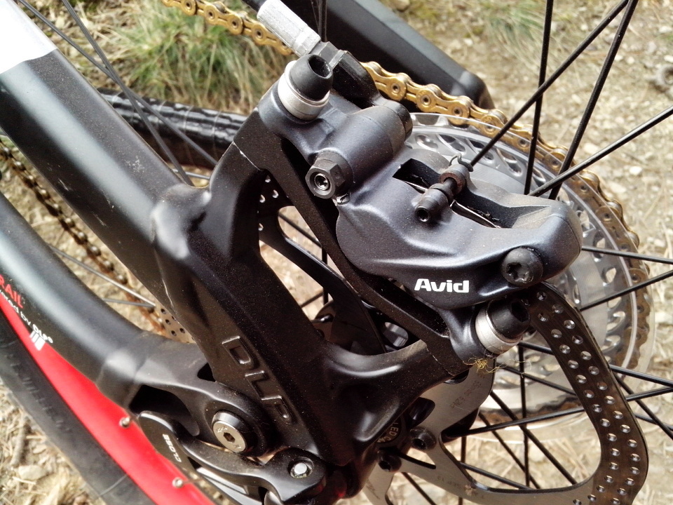 AGang Patriot 3.0 - první dojmy