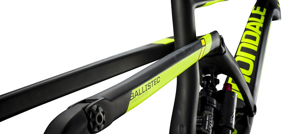 Cannondale 2015 News