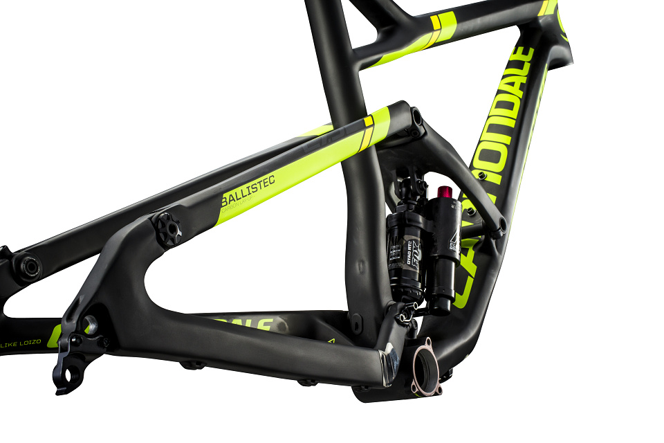 Cannondale OverMountain 2015