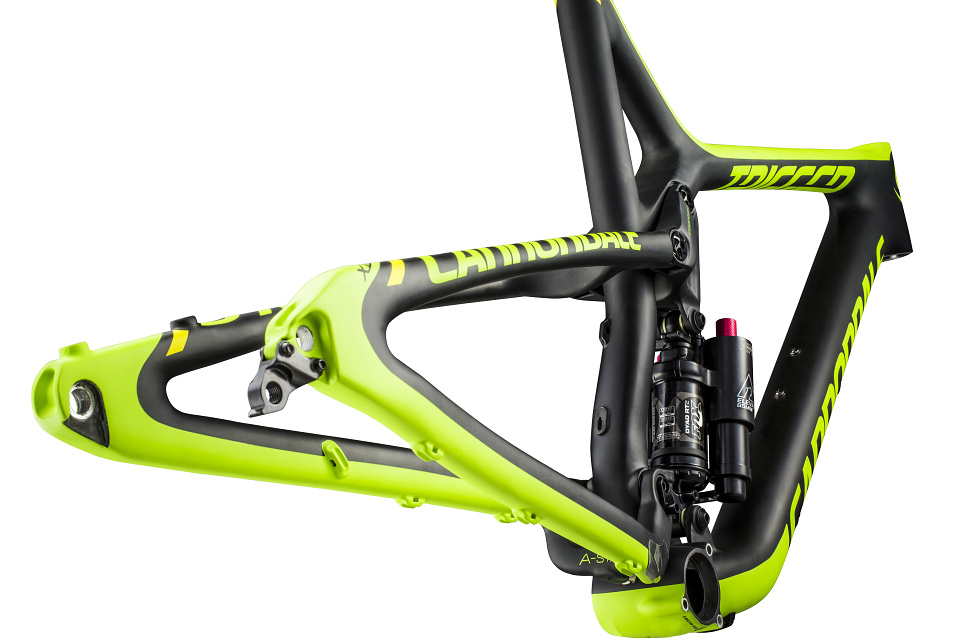 Cannondale OverMountain 2015