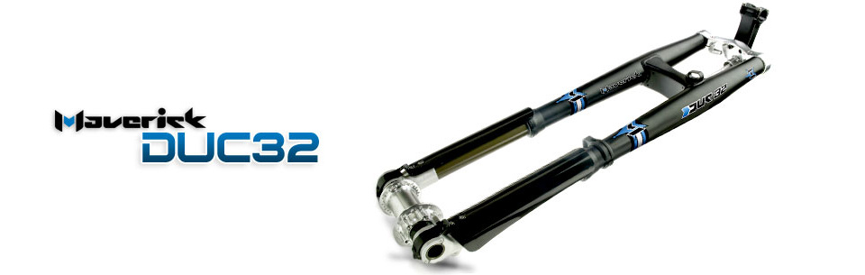 Maverick-DUC32