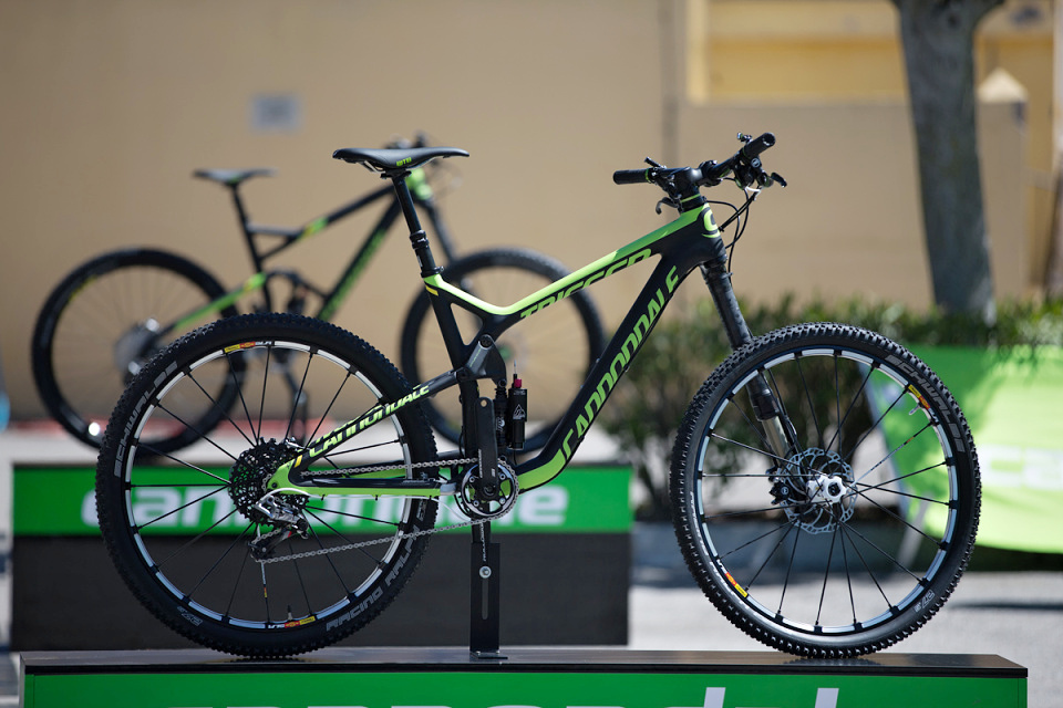 Cannondale OverMountain 2015