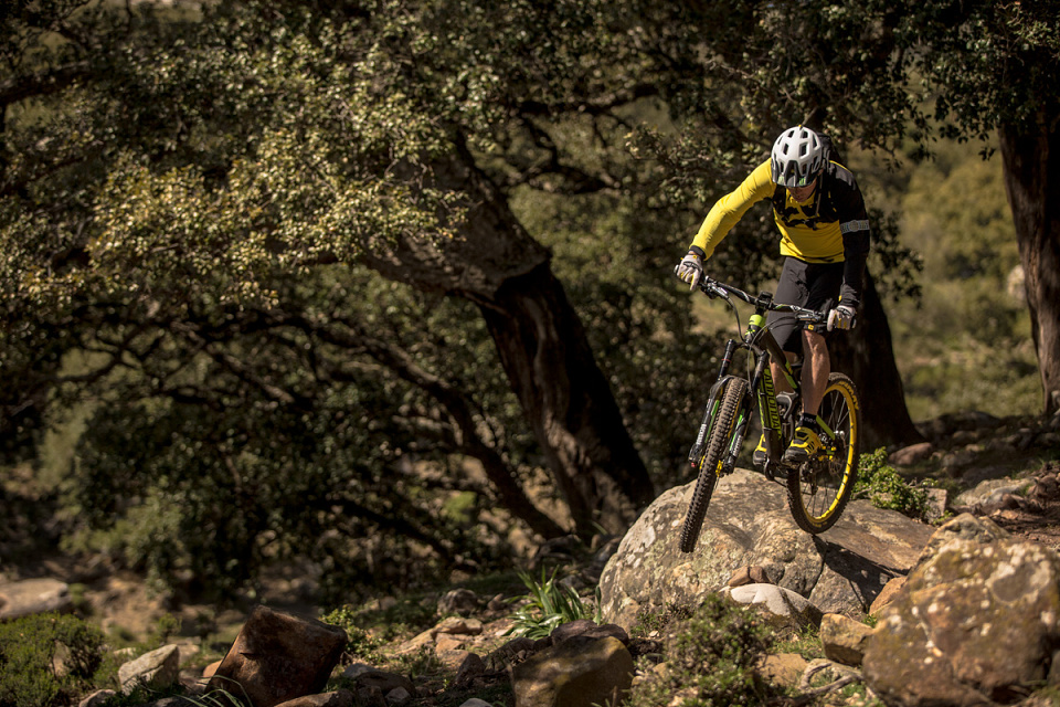 Cannondale OverMountain 2015