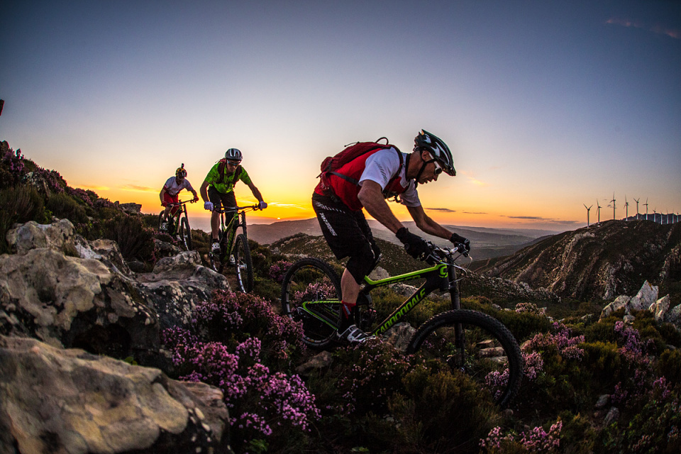 Cannondale OverMountain 2015