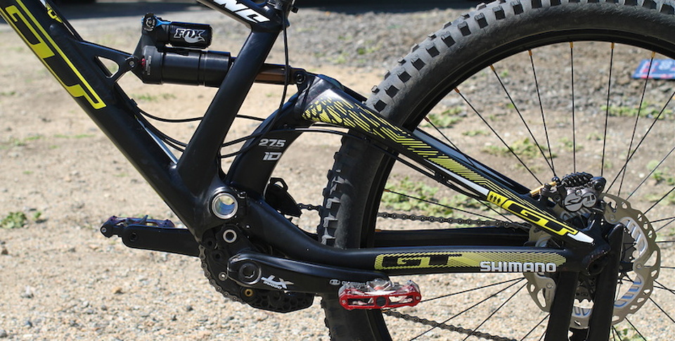 GT Sanction  2015 - TECH NEWS