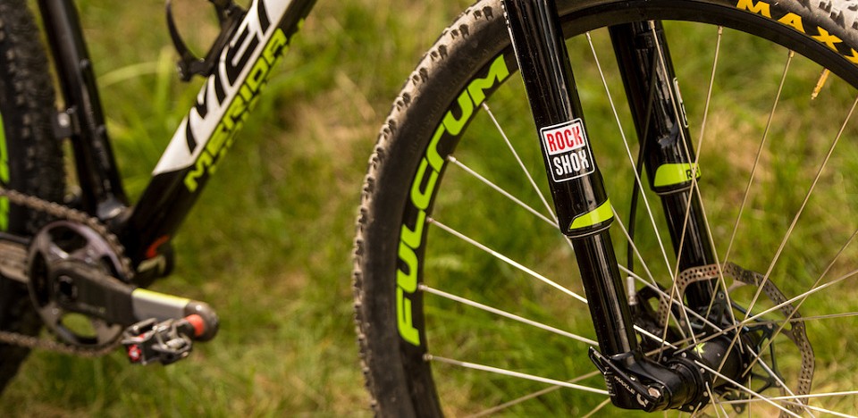 Nove Mesto - Tech News (převzato z PinkBike.com)