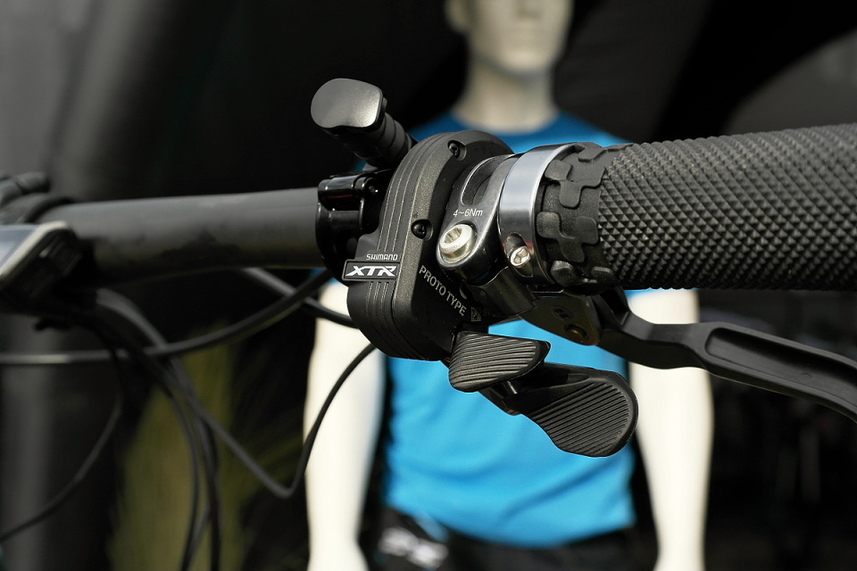 EUROBIKE 2014 - první střípky (fotogalerie)