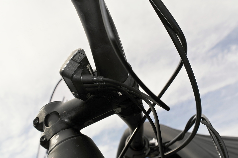 EUROBIKE 2014 - part#2 (fotogalerie)