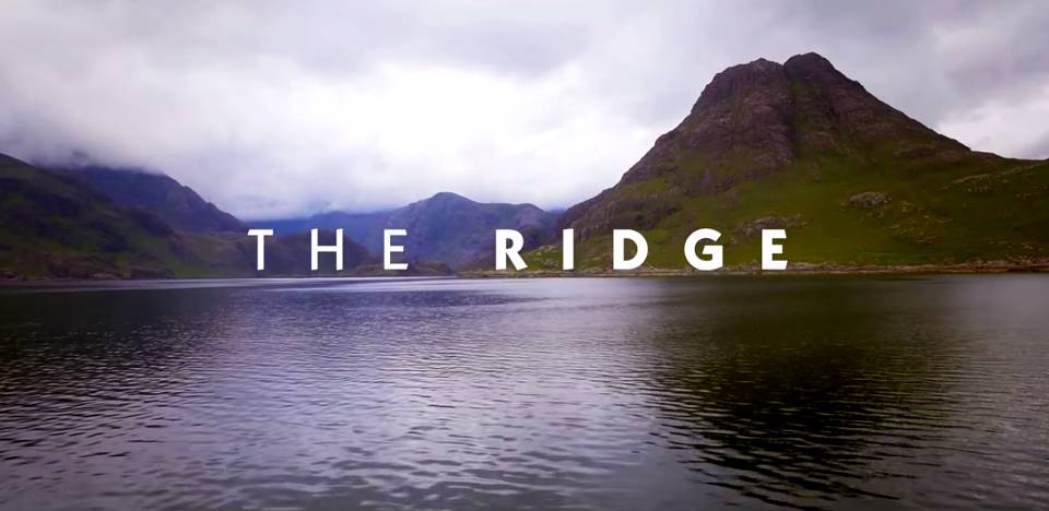 Danny Macaskill: The Ridge