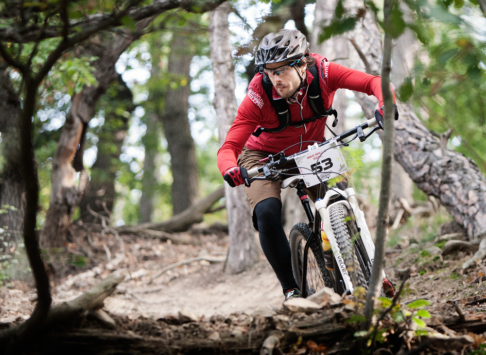 Enduro Rally Most 2014