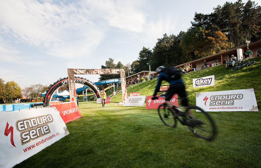 Enduro Rally Most 2014