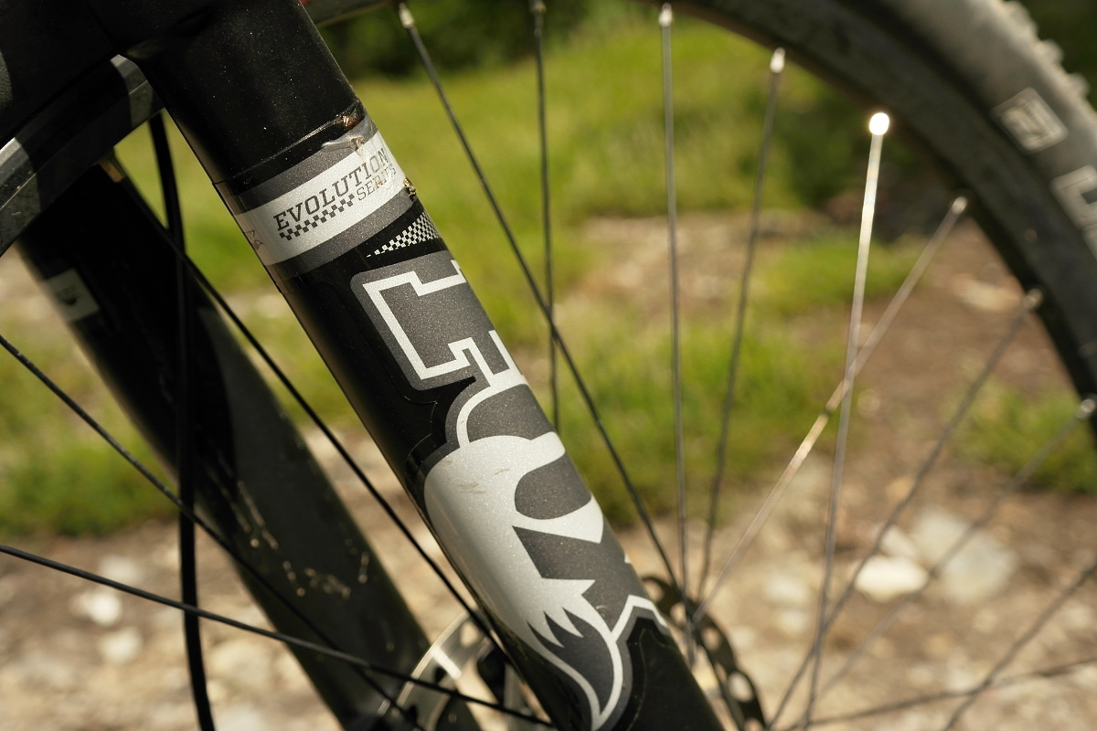 GHOST ASX 7500 / Kato FS - test/pøedstavení