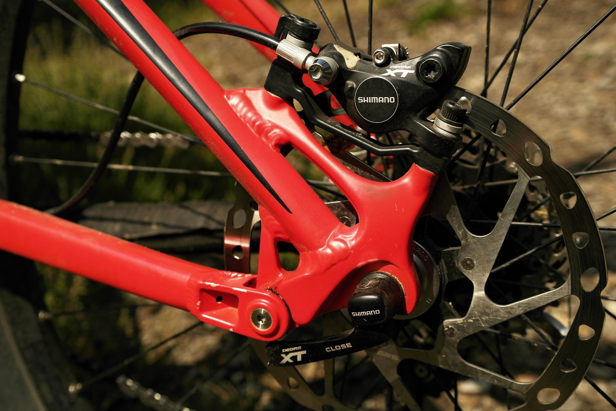 GHOST ASX 7500 / Kato FS - test/pøedstavení