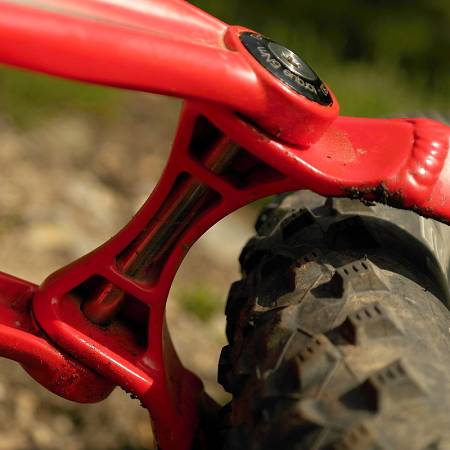 GHOST ASX 7500 / Kato FS - test/pøedstavení