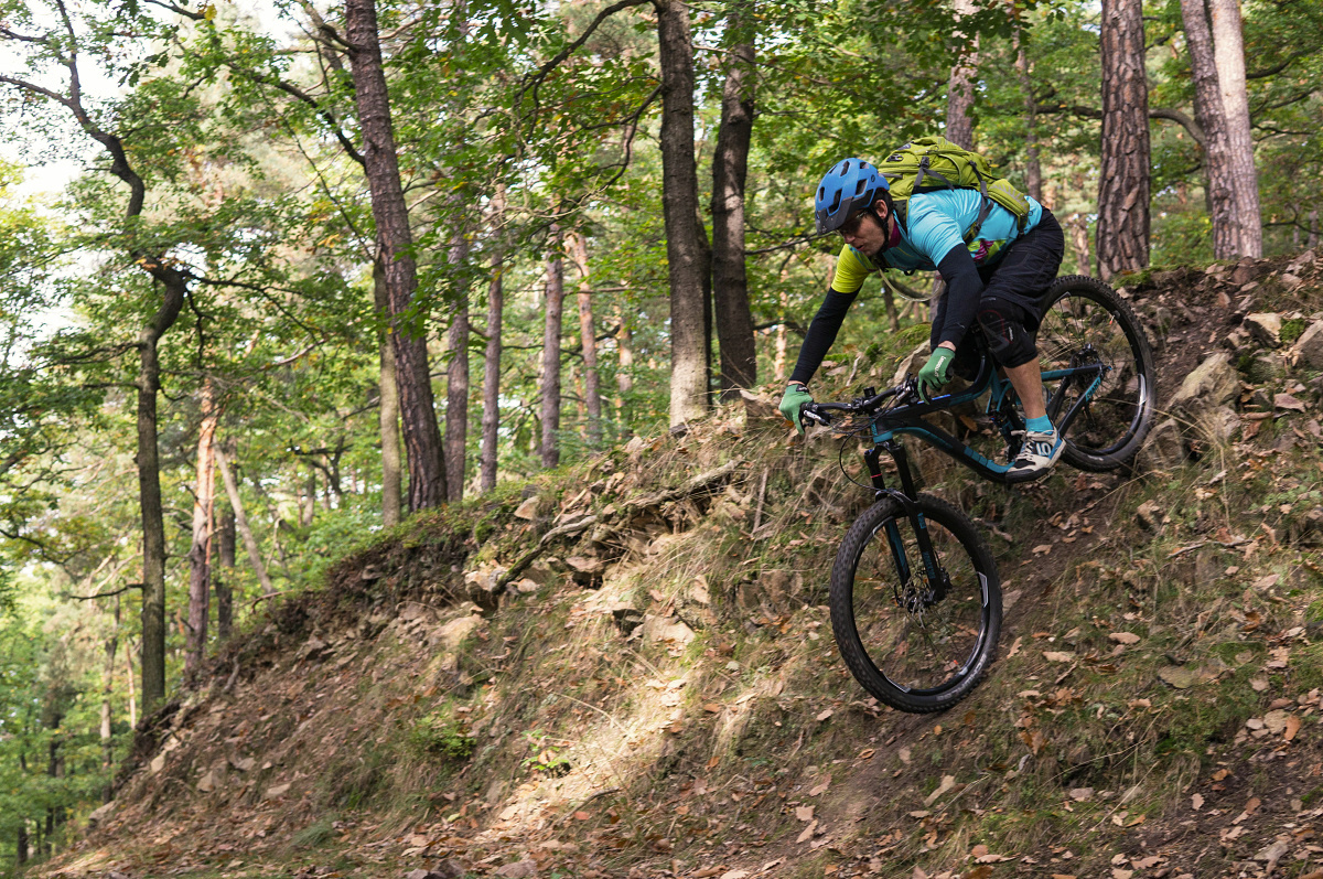 Giant Reign 27,5 2 LTD