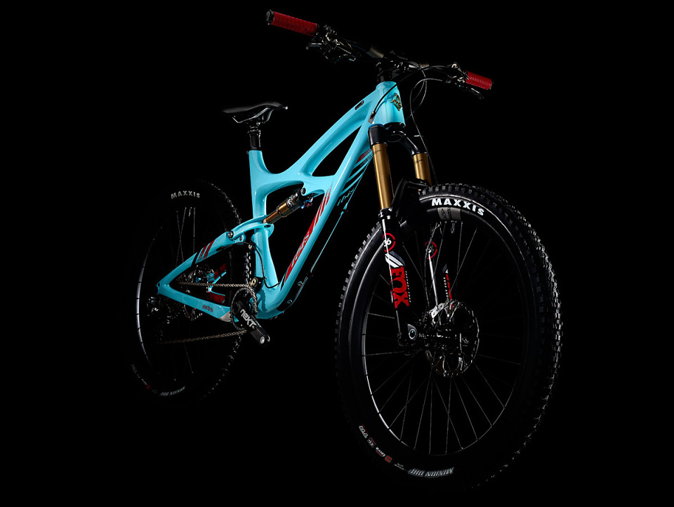 IBIS Mojo HD 3 – Tech News