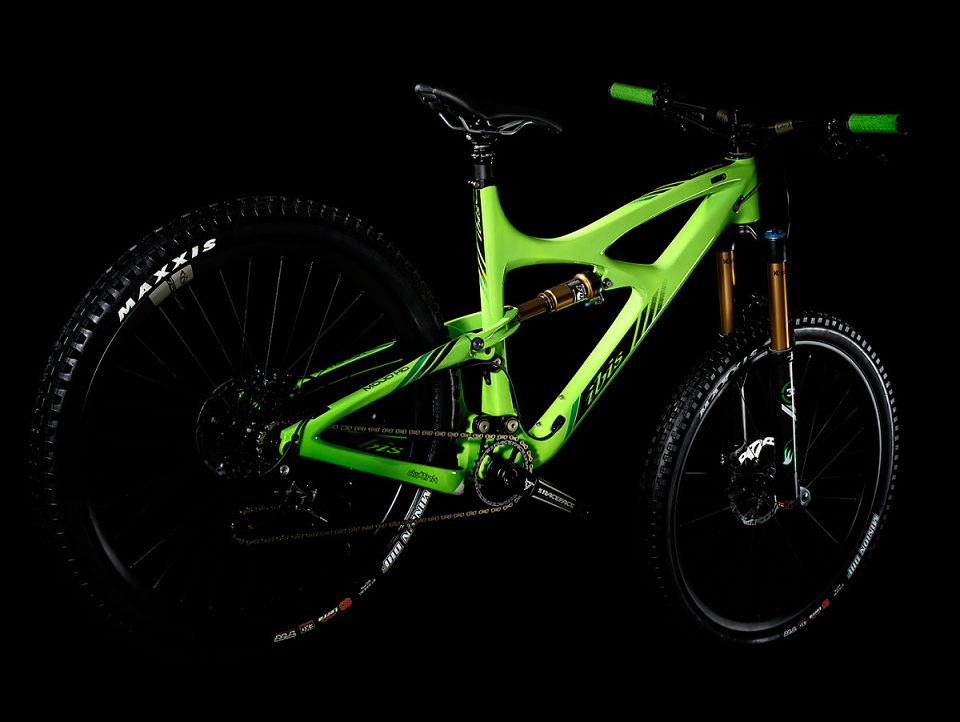IBIS Mojo HD 3 – Tech News