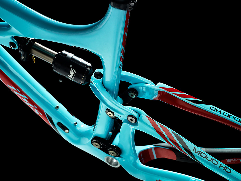 IBIS Mojo HD 3 – Tech News