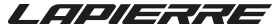 Lapierre-logo