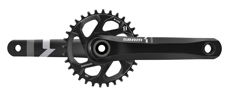 SRAM X-SYNC Direct Mount - Tech News